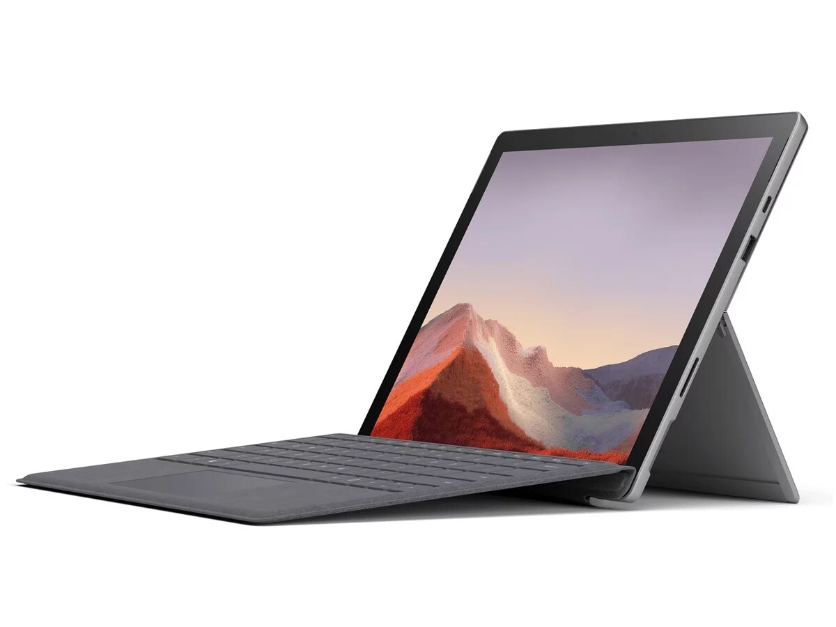 Surface Pro 7