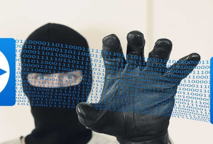TeamViewer Hacked