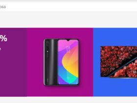 Tech Week eBay ottobre 2019