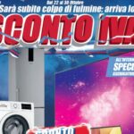 Trony Sconto IVA novembre 2019