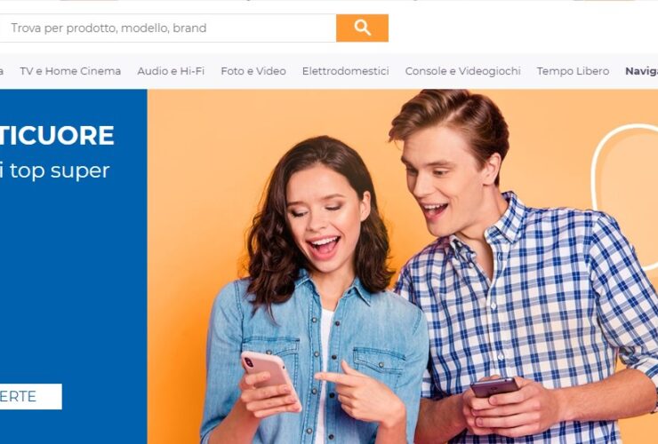 Unieuro Offerte Batticuore ottobre 2019