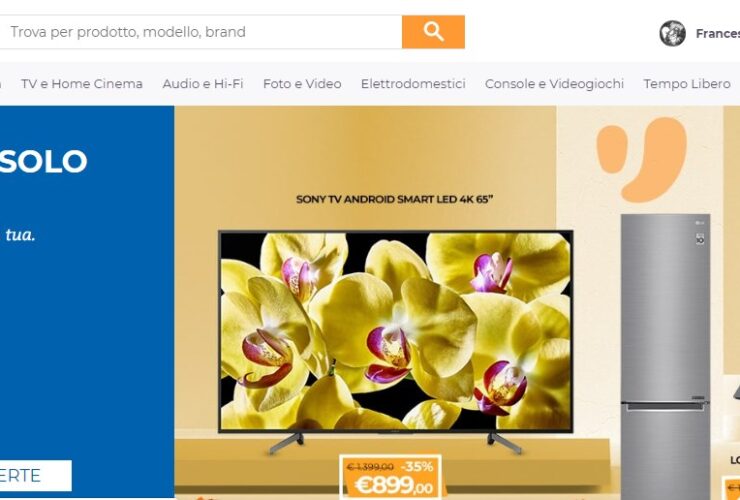 Unieuro Sottocosto Online