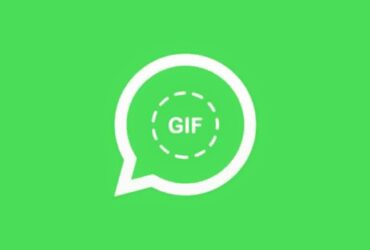 WhatsApp GIF Cover