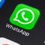 WhatsApp Icona