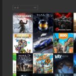 Xbox Home