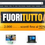 ePrice Fuori Tutto