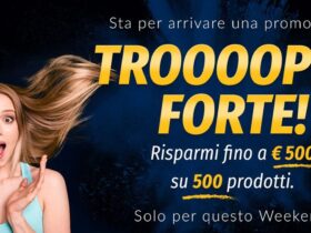 ePrice Promo Troppo Forte