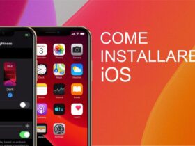 iOS 13 Cover