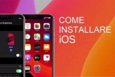 iOS 13 Cover
