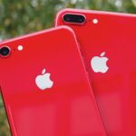 iPhone SE 2 Product Red