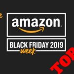 Amazon Black Friday 2019 Top 100 Prodotti