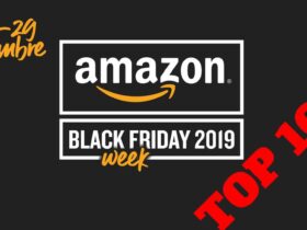 Amazon Black Friday 2019 Top 100 Prodotti