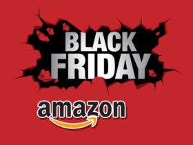 Black Friday Amazon