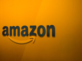 Amazon Logo
