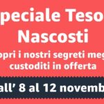 Amazon Tesori Nascosti