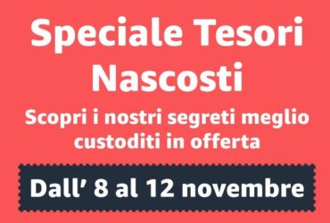 Amazon Tesori Nascosti