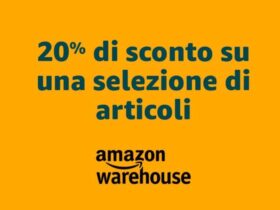 Amazon Warehouse Black Friday 2019