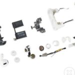 Apple AirPods Pro Smontare