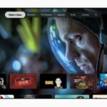 Apple TVPlus Cover
