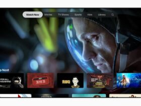 Apple TVPlus Cover