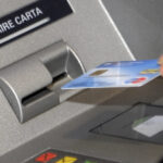 Bancomat Cover
