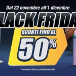 Black Friday 2019 Trony