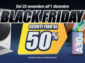 Black Friday 2019 Trony