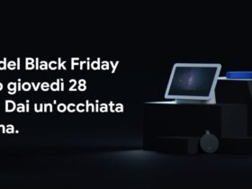 Black Friday Google Pixel