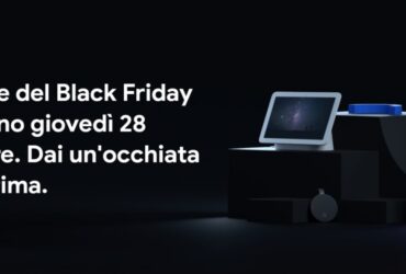 Black Friday Google Pixel