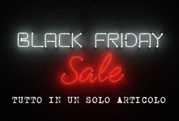Black Friday