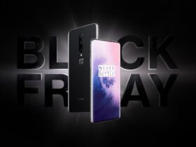 Black Friday OnePlus