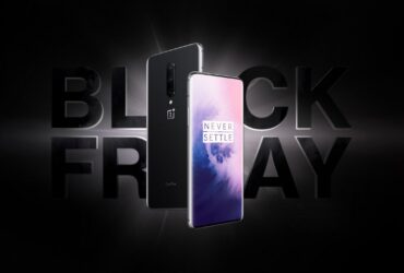 Black Friday OnePlus