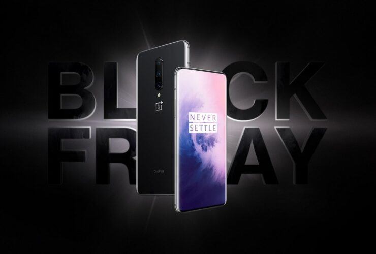 Black Friday OnePlus
