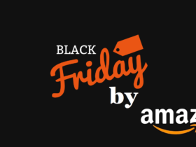 Black Friday by Amazon