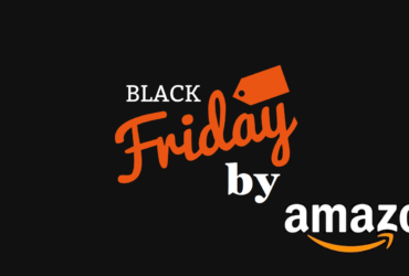 Black Friday by Amazon