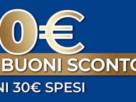 Buono Regalo Amazon