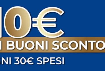 Buono Regalo Amazon