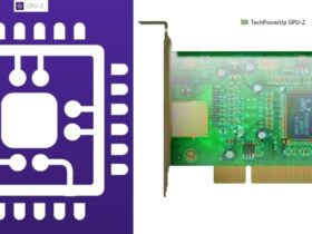 CPU-Z e GPU-Z