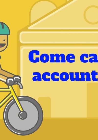 Cancellare Account Glovo Cover