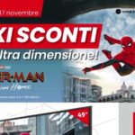 Comet Maxi Sconti novembre 2019