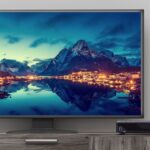 Decoder TV DVB-T2