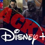 Disney+ Account Hacked