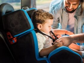 Dispositivi Anti Abbandono Auto