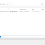 Download Files Chrome Date Folders