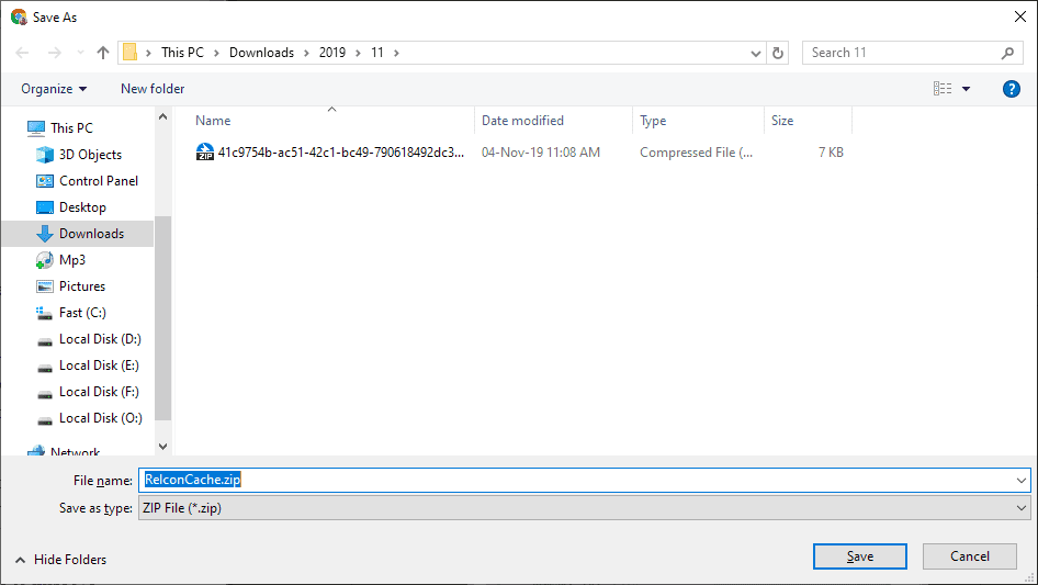 Download Files Chrome Date Folders