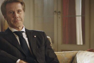 Emanuele Filiberto annuncio I Reali stanno Tornando