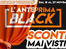 Expert Black Friday 2019 - Sconti Mai Visti