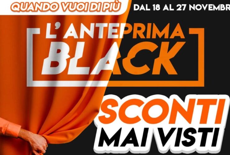 Expert Black Friday 2019 - Sconti Mai Visti