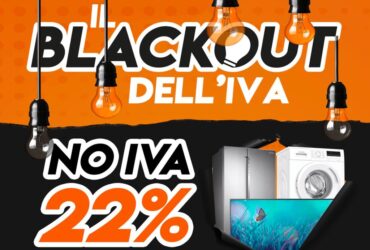 Expert Blackout IVA