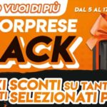 Expert Volantino Sorprese Black Friday